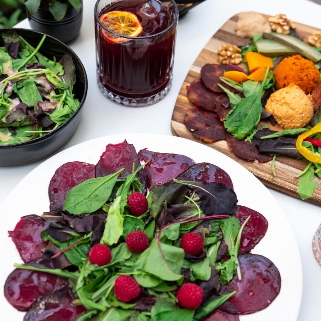 Hertz & Seele Event Location Wien