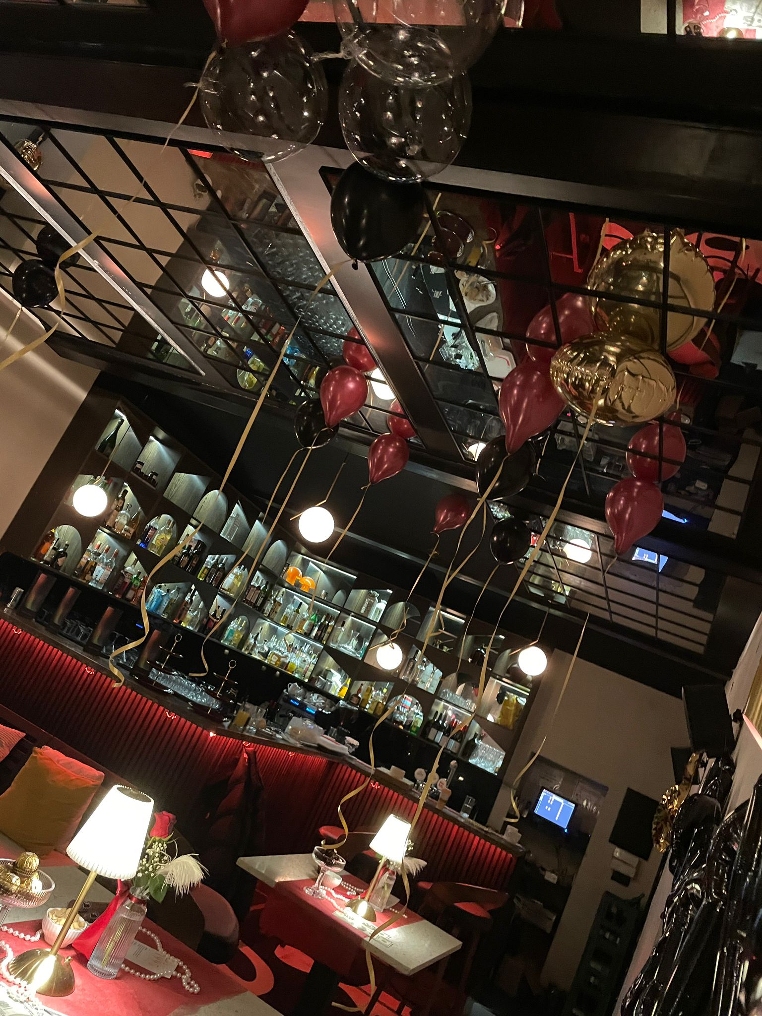 Geburtstagsfeier Location in Wien