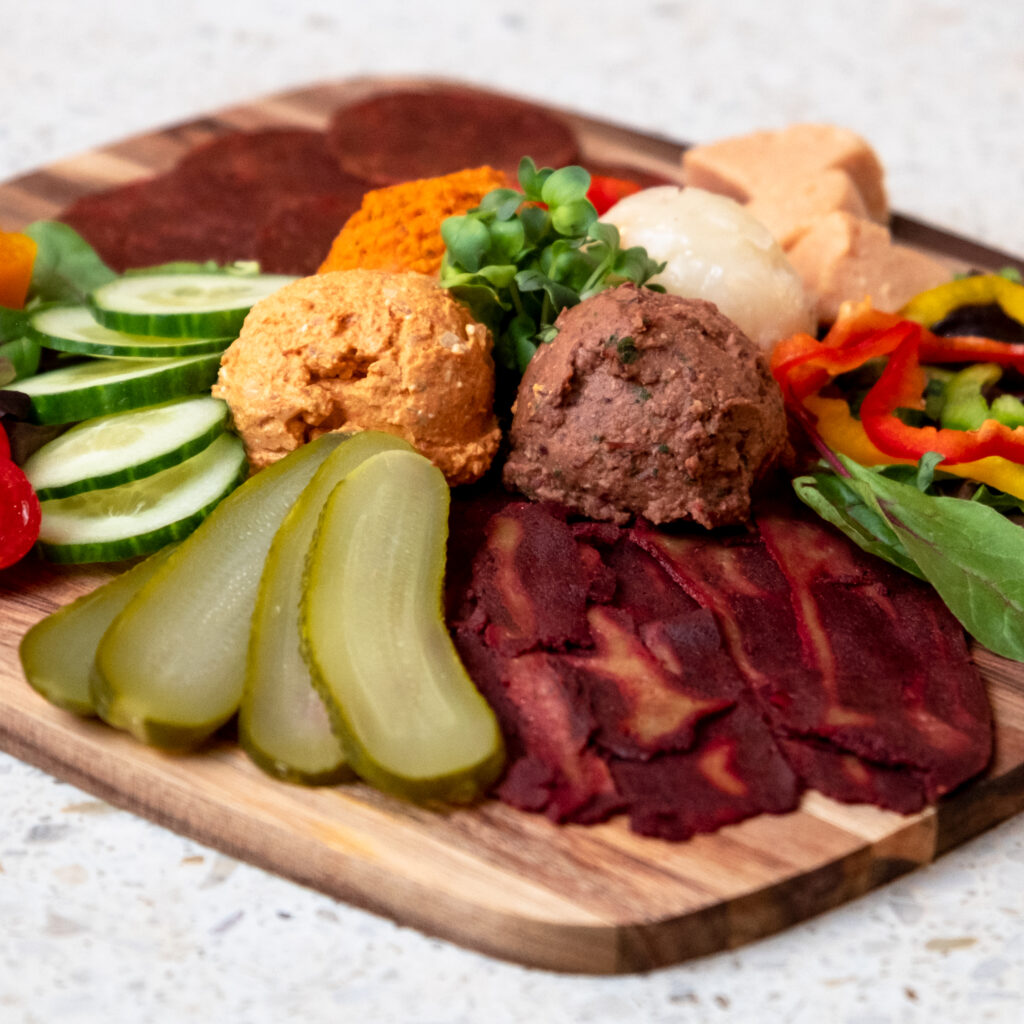 Bar Atmosphäre Hertz & Seele