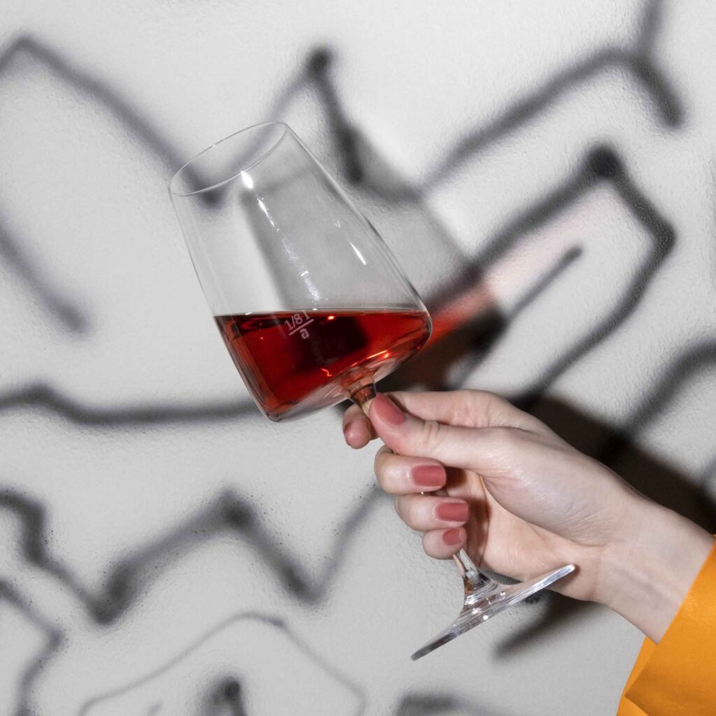 Location am Spittelberg Wien