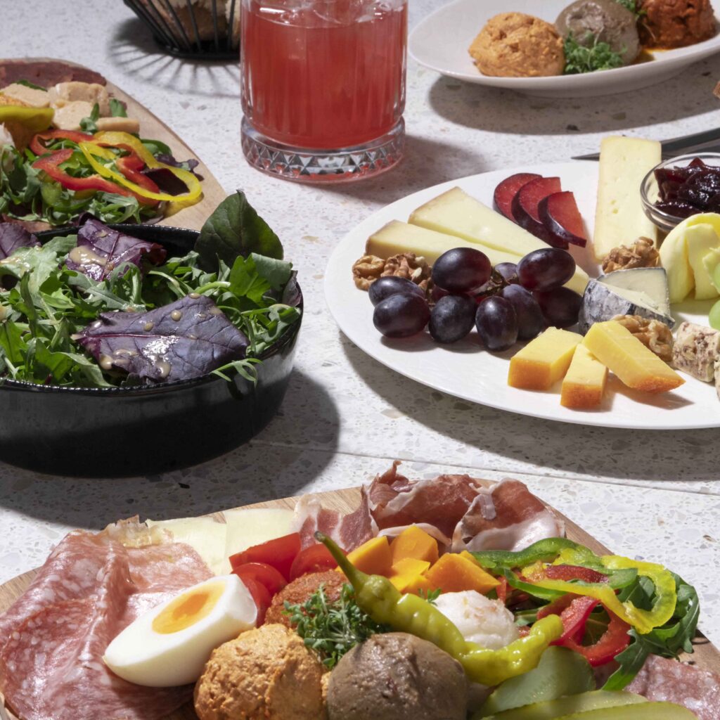 Geburtstagsfeier Location Hertz & Seele